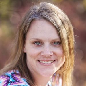 Meet your Posher, Lesley